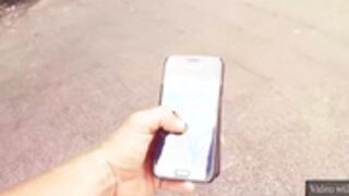 Skybri gets pounded