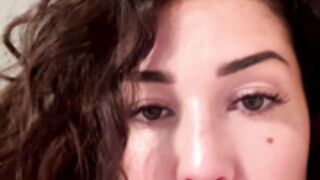Cristiana.love livestream naked