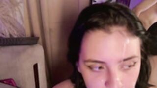Denisederekvip cumface