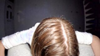 Polly_Rocket - I cant resist sucking his cock
