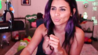 stacy_x3 may 23c butt plug fingering vibe