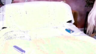 serene_sophie may 24a large rabbit squirtmp4