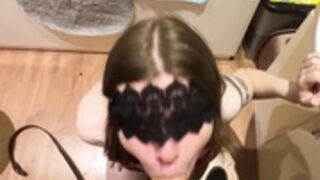 Polly_Rocket - Fansly - Facial
