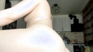 Sweet_Darlina_For_You Ass spread