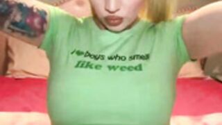 Kendra S live show 2