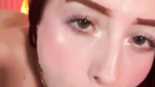 Lanna being sexy for 10 minutes, vip