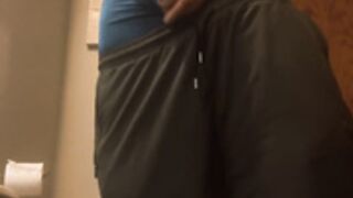 Playing in mirror