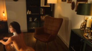 artejones nude show