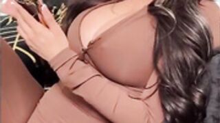 Luna Star - Fucked My Sex Machine