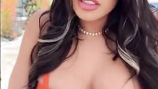 Luna Star - Fucked My Sex Machine