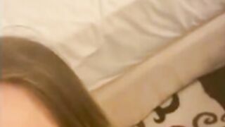 Maca Diskrecija pov blowjob