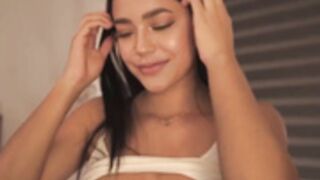 Hot Mexican nipples