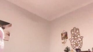 kittengirlxo hot tease