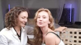 Marylin Makeout 2