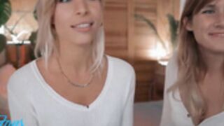 Ocicat GG Makeout