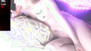 Blondiewithanass 8