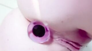 valerie buttplug