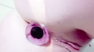 valerie buttplug