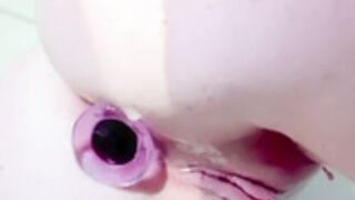 valerie buttplug