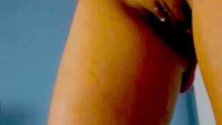 Babyaylin anal