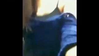 Amateur bathroom in Airplane 2