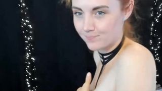 haylee_love milking