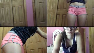 Flirtygirlyy erotic recording in cam recording 2017-06-29_212228