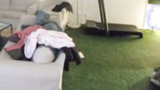 Julmodels House Orgy: 4 - Clea Center of Attention