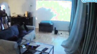 Julmodels House Orgy: 1 - Get the Party Started