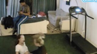 Julmodels House Orgy: 1 - Get the Party Started