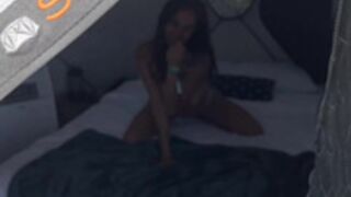 Piper Quinn Loves Recording Fucktape With Her BF