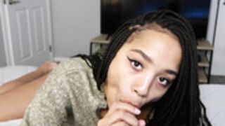 Fucking ur stepsister