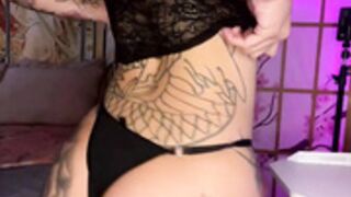 tatiink - hot naked body 20260529