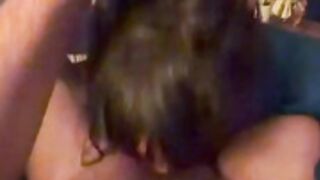 Sara pov blowjob