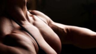 Nataliya Kuznetsova/Amazonka pec flex HB