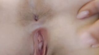 Melissapinkiss Holes of melissa