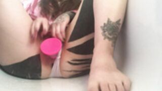 ellie dildo