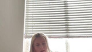 Tiny Cutie Kendra