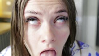 alisonita CB naked pussy rubbing doggy