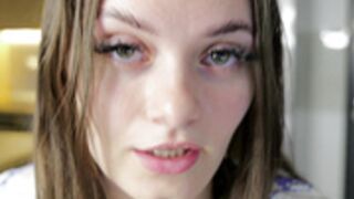 alisonita CB naked pussy rubbing doggy