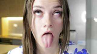 alisonita CB naked pussy rubbing doggy