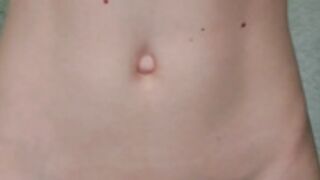 Star_silk pussy flash