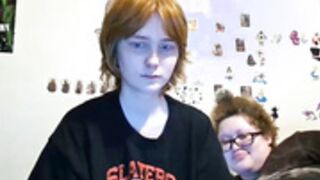 AlphaRuby2023 Femdom