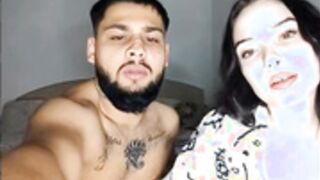cam model 245