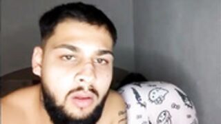 cam model 245