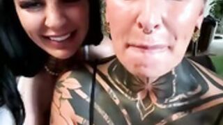 KathaleaNoir & LexiCoco Amazing sex 2026-05-28