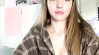 FreyaPulse sexy euro babe