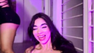 SabrinaX_X 3 girls lesbian show 20260527