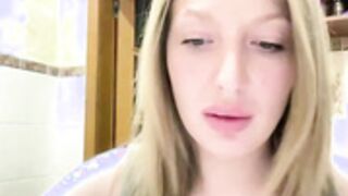 ScarletHeat first week on MFC (new model)