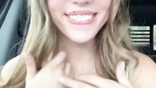 anyalacey solo masturbation